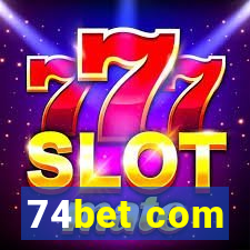 74bet com